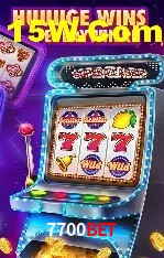 7700Bet
