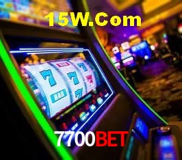 7700Bet