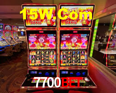 7700Bet